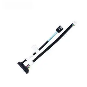 HDD cable For All-in-One AIO 24-F 24-F037WCN PC desktop SATA Hard Drive HDD SSD Connector Flex Cable HDD cable For All-in-One AIO 24-F 24-F037WCN PC desktop SATA Hard Drive HDD SSD Connector Flex Cable
