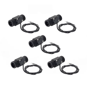 For Magnetic Plastic Water Flow Sensor Switch Laser Welding Machine Water Sensor Vertical Horizontal Water Sensor Pump Controller For Magnetic Plastic Water Flow Sensor Switch Laser Welding Machine Water Sensor Vertical Horizontal Water Sensor Pump Controller
