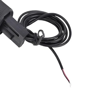 For Water Flow Switch Sensor Compatible with For Pool Equipment Heat Pumps Water Heaters 10x30x15mm 24VDC0.5A Load For Water Flow Switch Sensor Compatible with For Pool Equipment Heat Pumps Water Heaters 10x30x15mm 24VDC0.5A Load