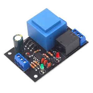 For Water Level Liquid Level Switch Sensor Controller Water Tank Tower Pool Automatic Pumping Water Drainage Ac 220V Power Supply For Water Level Liquid Level Switch Sensor Controller Water Tank Tower Pool Automatic Pumping Water Drainage Ac 220V Power Supply
