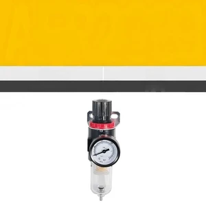 For AFC2000 air compressor regulator G1/4 oil and water separator air filter reduce the pressure valve AFR2000 AL2000 Pump Drainage For AFC2000 air compressor regulator G1/4 oil and water separator air filter reduce the pressure valve AFR2000 AL2000 Pump Drainage