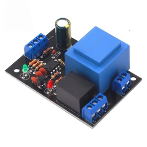 For Water Level Liquid Level Switch Sensor 10A AC 220V Power Supply Automatic Pumping Water Drainage Control Board for Water Tank For Water Level Liquid Level Switch Sensor 10A AC 220V Power Supply Automatic Pumping Water Drainage Control Board for Water Tank