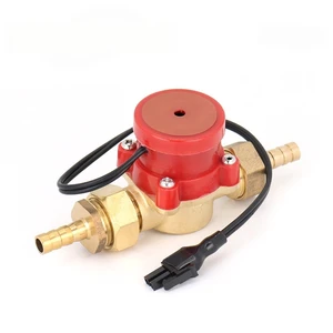 For Water Flow Switch Sensor A B Pressure Controller Automatic Circulation Pump Thread Connector Protect CO2 Laser Tube For Water Flow Switch Sensor A B Pressure Controller Automatic Circulation Pump Thread Connector Protect CO2 Laser Tube