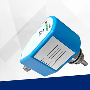 For Thermal Conductive Water Flow Switches G1/2 G1/4 NPT1/4 Thread Flow Sensors Oil & Gas Pumps Electronic Plug-In Flow Controller For Thermal Conductive Water Flow Switches G1/2 G1/4 NPT1/4 Thread Flow Sensors Oil & Gas Pumps Electronic Plug-In Flow Controller