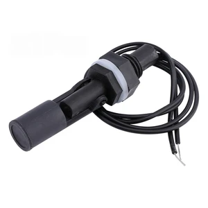 For 1/5/10Pcs Liquid Water Level Sensor Controller Horizontal Float Switch Automatic Water Pump Switch For Aquariums Fish Tank Pool For 1/5/10Pcs Liquid Water Level Sensor Controller Horizontal Float Switch Automatic Water Pump Switch For Aquariums Fish Tank Pool