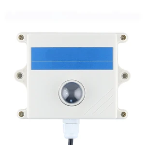For 0-200000LUX Illuminance Sensor with OLED Display Light Intensity Monitoring Modbus-RTU RS485 4-20mA 0-10V Illumination Meter For 0-200000LUX Illuminance Sensor with OLED Display Light Intensity Monitoring Modbus-RTU RS485 4-20mA 0-10V Illumination Meter