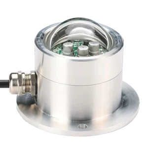 For Outdoor Weather Rain Gauge Dual Channel Output RS485 Pulse Infrared Optical Rain Sensor Module 0.1MM Resolution High Precision For Outdoor Weather Rain Gauge Dual Channel Output RS485 Pulse Infrared Optical Rain Sensor Module 0.1MM Resolution High Precision