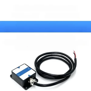 For HWT9073 AHRS 3-Axis Acceleration+Gyro+Euler Point+Mag Field, Built in MMC3630 Mag Field Chip and IP67 Waterproof For HWT9073 AHRS 3-Axis Acceleration+Gyro+Euler Point+Mag Field, Built in MMC3630 Mag Field Chip and IP67 Waterproof