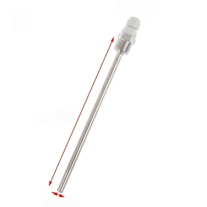 For Stainless Steel Float Switch Tank Liquid Water Level Sensor Double Ball Float Switch Tank Pool Flow Sensors 45/75/250/300/350mm For Stainless Steel Float Switch Tank Liquid Water Level Sensor Double Ball Float Switch Tank Pool Flow Sensors 45/75/250/300/350mm