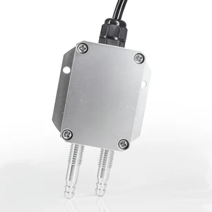 For Digital Differential Pressure Transmitter 4-20mA 0-10V 0-5V RS485 Wind Air Pressure Sensor 0-50pa 0-100pa 0-200pa 0-2Kpa For Digital Differential Pressure Transmitter 4-20mA 0-10V 0-5V RS485 Wind Air Pressure Sensor 0-50pa 0-100pa 0-200pa 0-2Kpa