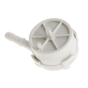 For 5-18V 6mm Hose Barb End Water Flow Sensor for Coffee Machine Hot Water Purifier For 5-18V 6mm Hose Barb End Water Flow Sensor for Coffee Machine Hot Water Purifier