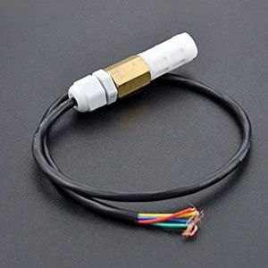 For Soil Temperature Humidity Sensor SHT10 SHT20 sht30 Sensor Probe Agricultural Soil Moisture Sensor Dustproof Sensor Shell Case For Soil Temperature Humidity Sensor SHT10 SHT20 sht30 Sensor Probe Agricultural Soil Moisture Sensor Dustproof Sensor Shell Case
