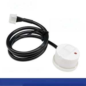 For -Y25 Non-contact 5-24V Easy-Installed Water Liquid Level Sensor for 20mm Thickness Containers and Pipelines For -Y25 Non-contact 5-24V Easy-Installed Water Liquid Level Sensor for 20mm Thickness Containers and Pipelines