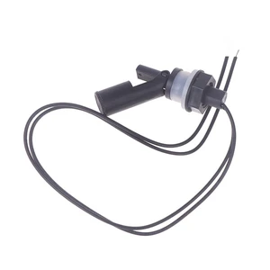 For PP Plastic Ball Float Switch For Tank Pool Horizontal Water Level Switch Liquid Level Sensor Liquid For PP Plastic Ball Float Switch For Tank Pool Horizontal Water Level Switch Liquid Level Sensor Liquid