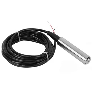For TL136 Liquid Level Transmitter Water Level Sensor Detector 24VDC 420mA Signal Output Liquid Level Transmitter For TL136 Liquid Level Transmitter Water Level Sensor Detector 24VDC 420mA Signal Output Liquid Level Transmitter