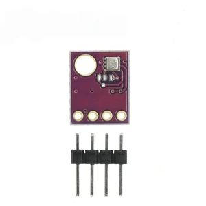 For GY-BME280 GY-BMP280 3.3V/5V High Precision Temperature Barometric Pressure Sensor Module Altimeter For GY-BME280 GY-BMP280 3.3V/5V High Precision Temperature Barometric Pressure Sensor Module Altimeter