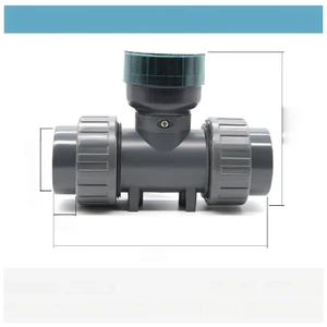 For Digital PVC Flow Meter with LCD Display RS485 Acid and Corrosion Resistant Water Sewage Irrigation Pipe Sensor For Digital PVC Flow Meter with LCD Display RS485 Acid and Corrosion Resistant Water Sewage Irrigation Pipe Sensor