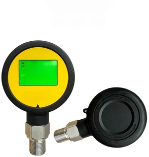For ME260P 1%FS Waterproof IP65 Battery Powered Portable LCD Digital Display Pressure Transmitter Digital Pressure Gauge For ME260P 1%FS Waterproof IP65 Battery Powered Portable LCD Digital Display Pressure Transmitter Digital Pressure Gauge