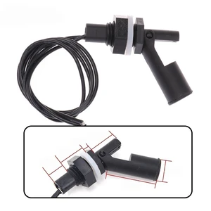 For 1Pc 12V-110V Water Level Switch Liquid Level Sensor PP Plastic Ball Float Switch Water Level Switch. For 1Pc 12V-110V Water Level Switch Liquid Level Sensor PP Plastic Ball Float Switch Water Level Switch.