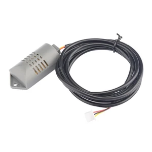 For AM2120 Temperature and Humidity Sensor Probe 1M/1.5M Extension Cable For Dehumidifier and Humidity Detection For AM2120 Temperature and Humidity Sensor Probe 1M/1.5M Extension Cable For Dehumidifier and Humidity Detection