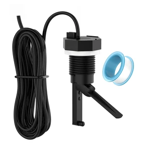 For Pool Flow Sensor GLX-FLO-RP Flow Switch Assembly Replacement Kit with Sealing Tape for Swimming Pool Salt System For Pool Flow Sensor GLX-FLO-RP Flow Switch Assembly Replacement Kit with Sealing Tape for Swimming Pool Salt System