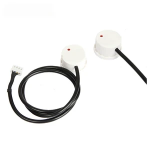 For Non-contact Liquid Level Sensor Photoelectric Proximity Infrared Sensor For Automatic Control NPN PNP Rs485 For Non-contact Liquid Level Sensor Photoelectric Proximity Infrared Sensor For Automatic Control NPN PNP Rs485