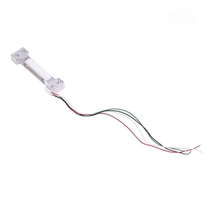 For The strain gauge pressure sensor load cell electronic scale sensor 100g 200g 300g 500g For The strain gauge pressure sensor load cell electronic scale sensor 100g 200g 300g 500g