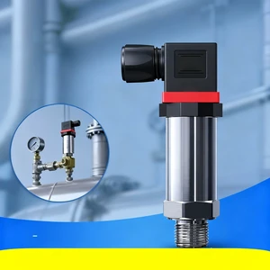 For Water oil fuel gas air pressure transmitter 0.1bar 200bar 400bar G1/4 12-36V 4-20mA RS485 0-600bar pressure transducer sensor For Water oil fuel gas air pressure transmitter 0.1bar 200bar 400bar G1/4 12-36V 4-20mA RS485 0-600bar pressure transducer sensor