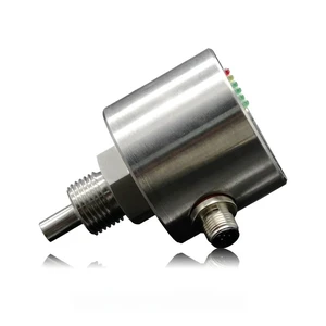 For Stainless Steel Flow Switch Thermal Conductivity Water Oil Explosion-proof Electronic Plug-in Fire Protection Use Flow Sensor For Stainless Steel Flow Switch Thermal Conductivity Water Oil Explosion-proof Electronic Plug-in Fire Protection Use Flow Sensor