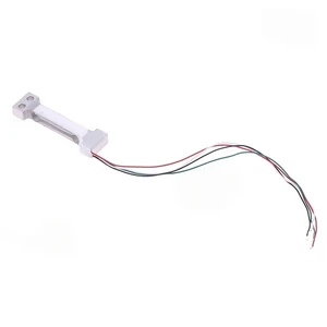 For SW 1pc 4.8*1.3cm Metal The strain gauge pressure sensor load cell electronic scale sensor 100g 200g 300g 500g For SW 1pc 4.8*1.3cm Metal The strain gauge pressure sensor load cell electronic scale sensor 100g 200g 300g 500g