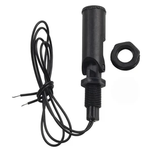 For Water Level Float Switch Compatible with 12V 24V DC Controllers for Use in Aquaculture Aquariums and Garden Irrigation Tanks For Water Level Float Switch Compatible with 12V 24V DC Controllers for Use in Aquaculture Aquariums and Garden Irrigation Tanks