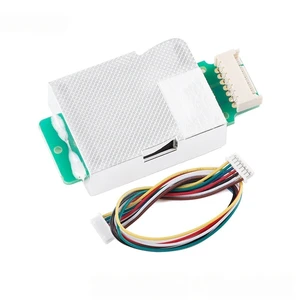 For MH-Z19 MH-Z19C MH-Z19B MH-Z19E IR Infrared CO2 Sensor Module Carbon Dioxide Gas Sensors NDIR CO2 Monitor 400-5000 0-5000ppm UART For MH-Z19 MH-Z19C MH-Z19B MH-Z19E IR Infrared CO2 Sensor Module Carbon Dioxide Gas Sensors NDIR CO2 Monitor 400-5000 0-5000ppm UART