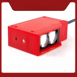For E3K-100M1 220V Long-Distance Infrared Photoelectric Switch Waterproof Diffuse Reflection Sensor for Car Wash Equipment For E3K-100M1 220V Long-Distance Infrared Photoelectric Switch Waterproof Diffuse Reflection Sensor for Car Wash Equipment