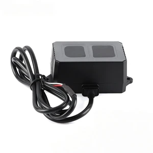 For TF02-Pro UART ToF Laser Radar Lidar LiDAR Ranging Finder Sensor Module 40m Rang UART/I2C IIC LVTTL 850nm VCSEL IP67 Waterproof For TF02-Pro UART ToF Laser Radar Lidar LiDAR Ranging Finder Sensor Module 40m Rang UART/I2C IIC LVTTL 850nm VCSEL IP67 Waterproof