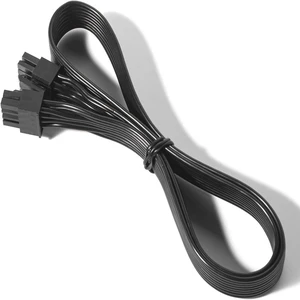 For For HX, PCIe 8Pin 6+2 GPU Power Cable Flat Wire 60cm, for HX1200, HX1000, HX850, HX750 HX PLATINUM Modular Power For For HX, PCIe 8Pin 6+2 GPU Power Cable Flat Wire 60cm, for HX1200, HX1000, HX850, HX750 HX PLATINUM Modular Power