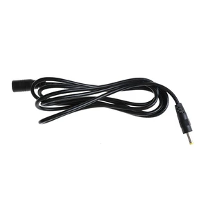For 4mm x 1.7mm 4mmx1.7mm 4x1.7 DC Power Plug Extension Cable Lead 90CM For 4mm x 1.7mm 4mmx1.7mm 4x1.7 DC Power Plug Extension Cable Lead 90CM