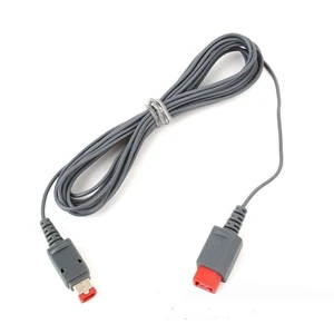 For 3M Sensor Bar Extension Cable Wire Game Extender Cord for Receiver For 3M Sensor Bar Extension Cable Wire Game Extender Cord for Receiver