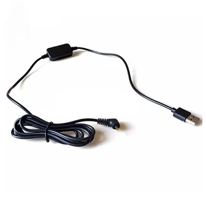 For DC 5V 1A-2A Power Drive USB Cable Adapter Replace CA-PS800 00 for Digital Cameras A100 A200 A300 A310 A400 For DC 5V 1A-2A Power Drive USB Cable Adapter Replace CA-PS800 00 for Digital Cameras A100 A200 A300 A310 A400