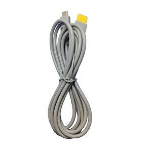 For Charge Cable for Host PD Power Supply Cable Game 65W Charging Wire for Game Console Repair Accessories For Charge Cable for Host PD Power Supply Cable Game 65W Charging Wire for Game Console Repair Accessories
