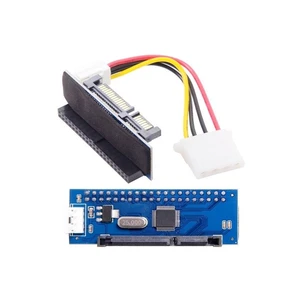 For IDE to SATA Convert Adapter 3.5inch Hard Disk DVD IDE Optical Drive CD Writer Connect Desk Computer with SATA VCR Parallel Port For IDE to SATA Convert Adapter 3.5inch Hard Disk DVD IDE Optical Drive CD Writer Connect Desk Computer with SATA VCR Parallel Port
