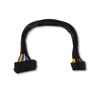 For 2025 ATX 24Pin To 16Pin Adapter Power Cable 30cm 24 To 16 Suitable for  Machine