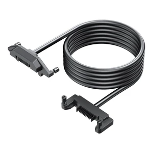 For GPD WIN5 Handheld Game Gaming Acessories Extenal Battery connection extension cable For GPD WIN5 Handheld Game Gaming Acessories Extenal Battery connection extension cable