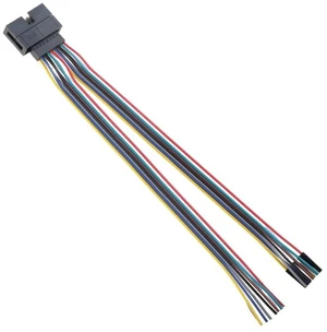 For Multi Functional Front Panel Connector Adapter Cable For Computer Case Server Switches Extension Cord For Multi Functional Front Panel Connector Adapter Cable For Computer Case Server Switches Extension Cord