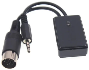 For Bluetooth Interface Converter Controller Adapter For IC-718 IC-7000 IC7200 Two Way Radio For Bluetooth Interface Converter Controller Adapter For IC-718 IC-7000 IC7200 Two Way Radio