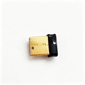 For 1 pcs USB-BT500 Bluetooth Adapter for Laptop desktop universal Receiver