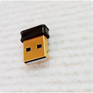 For 2pcs BT500 Bluetooth 5.0 USB Wireless Dongle Adapter For PC Laptop For 2pcs BT500 Bluetooth 5.0 USB Wireless Dongle Adapter For PC Laptop