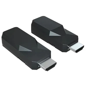 For 50M 1080P 60Hz Display Adapter -Compatible Adapter From PC To Projector & Monitor For 50M 1080P 60Hz Display Adapter -Compatible Adapter From PC To Projector & Monitor