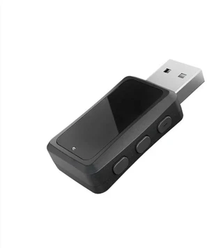 For Bluetooth 5.3 Transmitter Receiver Handsfree Call USB Power Car Kit Stereo Wireless Audio Adapter for Car Fm Radio For Bluetooth 5.3 Transmitter Receiver Handsfree Call USB Power Car Kit Stereo Wireless Audio Adapter for Car Fm Radio