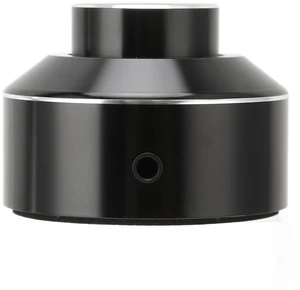 For Volume Control Knob M1 Bottom Foam Pads Plug and Play 3.5mm Volume Adjust Knob for Speaker for Celebrations for Playing Games