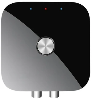 For Qualcomm Bluetooth 5.4 Receiver Transmitter 3.5mm AUX RCA Jack aptX Adaptive/HD/LL Low Latency Wireless Audio Adapter For Qualcomm Bluetooth 5.4 Receiver Transmitter 3.5mm AUX RCA Jack aptX Adaptive/HD/LL Low Latency Wireless Audio Adapter